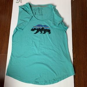Patagonia Tee M